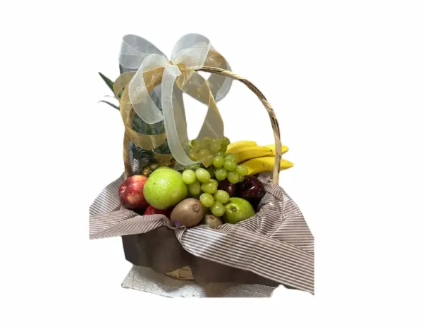 Canasta de frutas regalosenvictoria.com